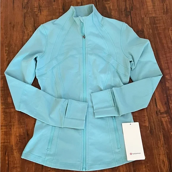 Lululemon Define Jacket *Luon - Picture 5 of 9